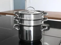Opa Mari kerroskattila 5 L