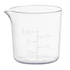 Orthex muovinen mitta-astia 300ml