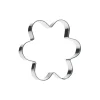 Orthex piparimuotti, kukka 8cm