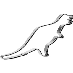 Orthex piparkakkumuotti, Tyrannosaurus Rex 11cm