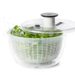 OXO salaattilinko