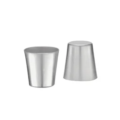 Paderno alumiininen fondant vuoka 4cm