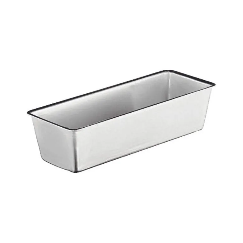 Paderno alumiininen leipävuoka 22 x 9cm 1L