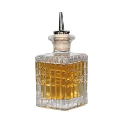 Paderno bitter pullo kulmikas 100ml