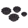 Paderno briossimuotti 6cm 6kpl