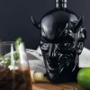 Paderno keraaminen pullo piru 0,7L