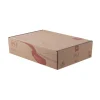 Paderno 5-kerros teräksinen paistinpannu 26cm