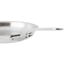 Paderno 5-kerros teräksinen paistinpannu 20cm