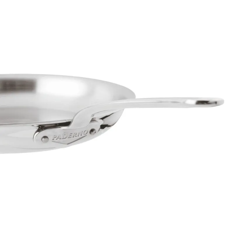 Paderno 5-kerros teräksinen paistinpannu 20cm