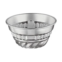 Paderno kuivakakkuvuoka 1,8l alumiinia 18cm