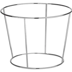 Paderno metallinen korokerengas