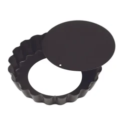 Paderno piirakkavuoka irtopohjalla 10cm 6kpl
