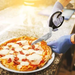 Paderno pizzasakset