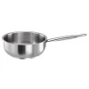 Paderno pyöreäpohjainen teräksinen paistokasari 24cm 3,3L