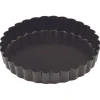 Paderno rosoreunainen tartalettimuotti 12cm 6kpl