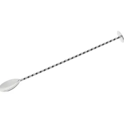 Paderno teräksinen baarilusikka 27cm