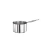 Paderno teräksinen kasari 12cm 0,8L