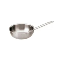 Paderno teräksinen kastikesautese 18cm 1,8L