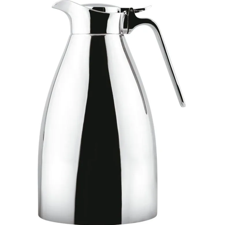 Paderno teräksinen termoskannu 1,5L