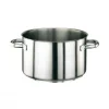 Paderno teräskattila puolikorkea 20cm 3,8L