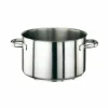 Paderno teräskattila puolikorkea 16cm 1,9L