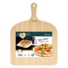 Pizzalapio puinen XL