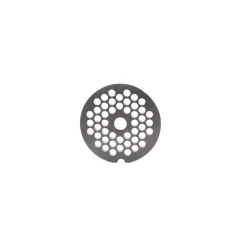 Porkert reikälevy 4,5mm koko 5