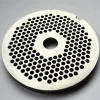 Porkert reikälevy 3mm koko 10