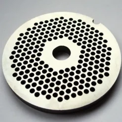 Porkert reikälevy 3mm koko 10
