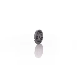 Porkert reikälevy 6mm koko 8