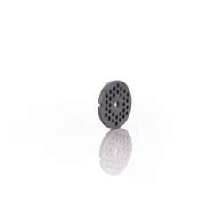 Porkert reikälevy 6mm koko 10