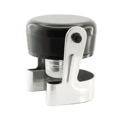 Pulltex Clamp samppanjastopperi