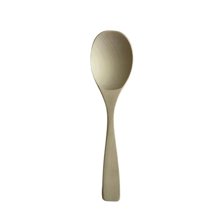 Puusorvaamo Fors kauha koivua 24cm