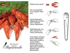 Rapuneula