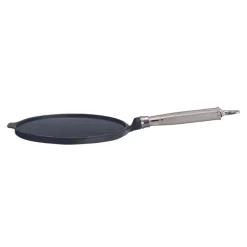 Ronneby Bruk valurautainen kreppipannu 24cm