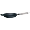Ronneby Bruk valurautapannu 28cm