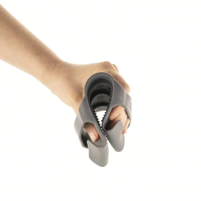 Silikomart Grippy patakinnas