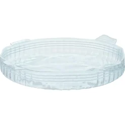 Silikomart joustava silikonikansi pyöreä 21-25cm