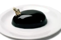 Silikomart silikonimuotti munanpuolikas 5 reikää