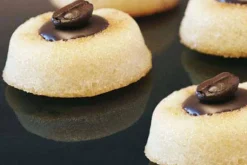 Silikomart silikonimuotti savariini 8 reikää