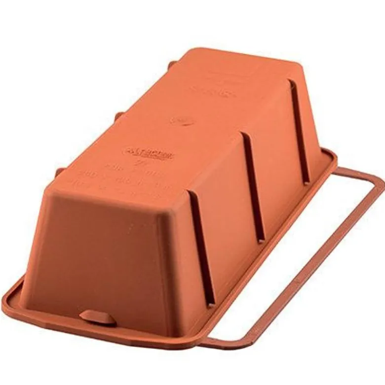 Silikomart silikoninen leipävuoka 26cm 1,5L