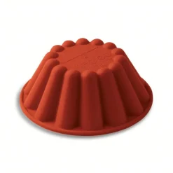 Silikomart silikonivuoka Brioche 1,7l