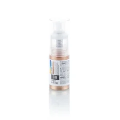Silikomart syötävä glitter spray pronssi 10g