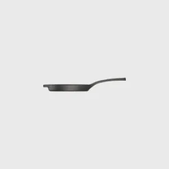 Skeppshult blinipannu 13cm, valurauta