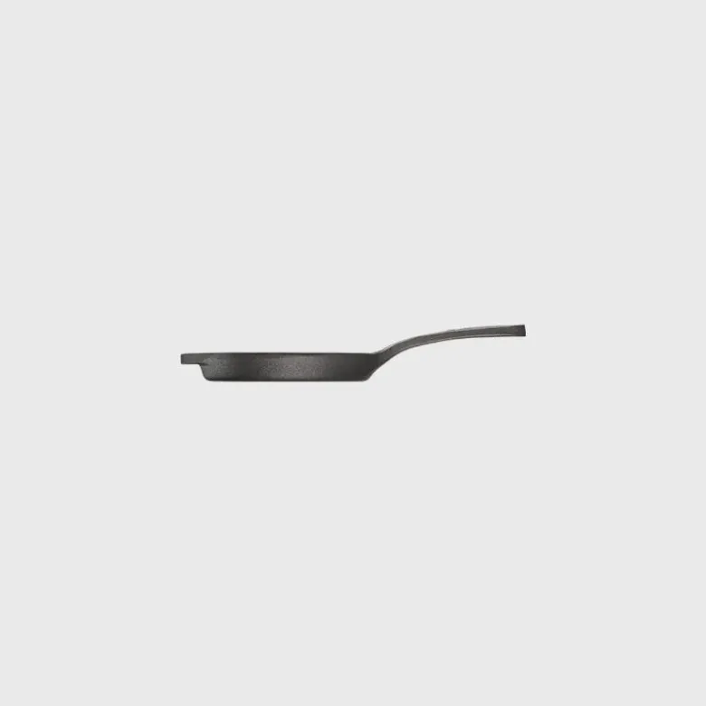 Skeppshult blinipannu 13cm, valurauta