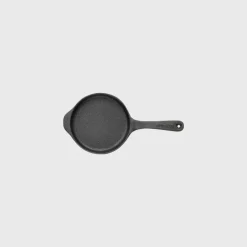 Skeppshult blinipannu 13cm, valurauta