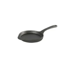 Skeppshult blinipannu 13cm, valurauta
