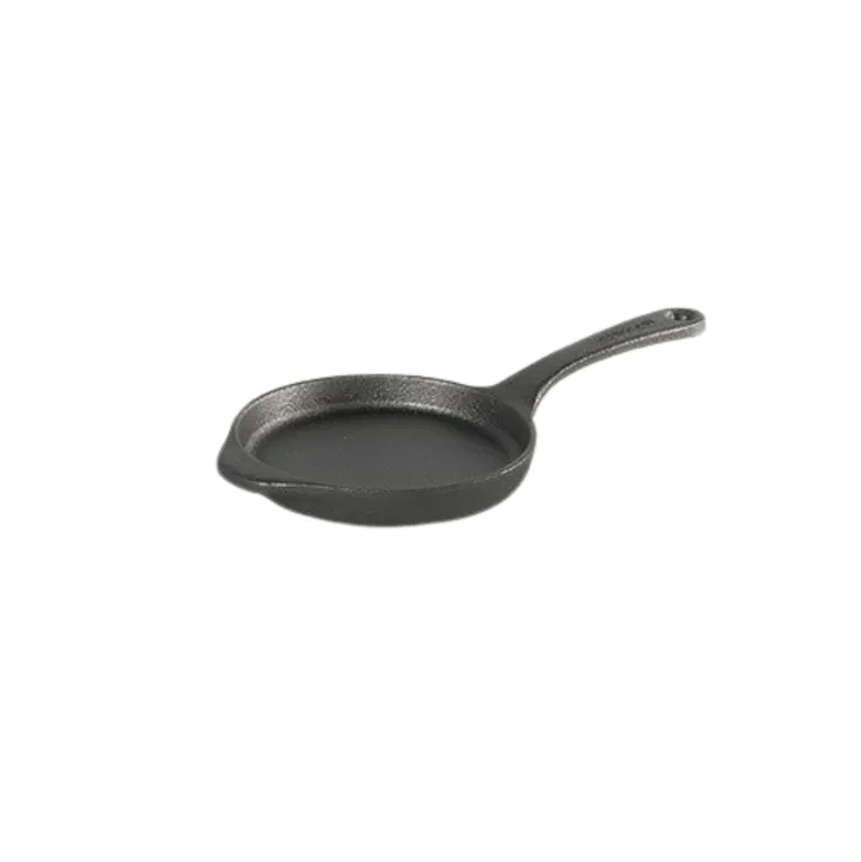 Skeppshult blinipannu 13cm, valurauta