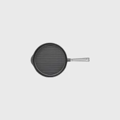 Skeppshult parilapannu 28cm, valurauta