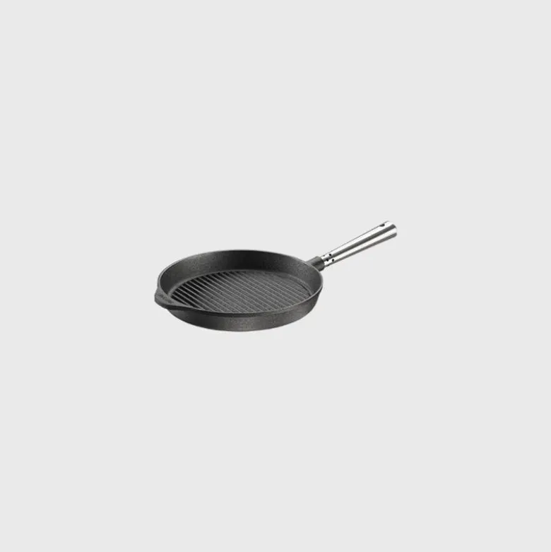 Skeppshult parilapannu 25cm, valurauta